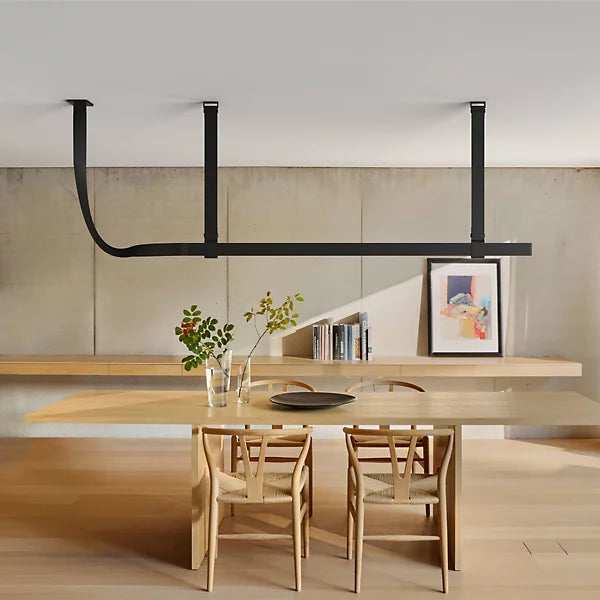 FLOS | BELT LED LINEAR SUSPENSION | $15,976.00