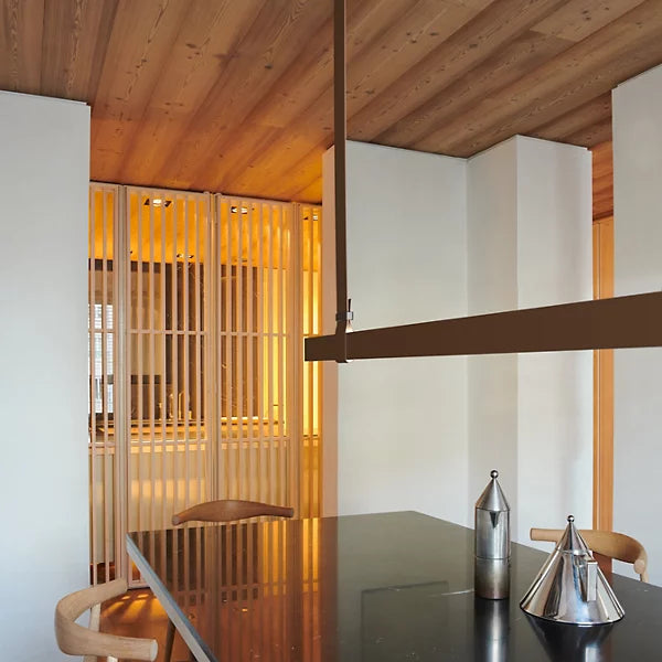 FLOS | BELT LED LINEAR SUSPENSION | $15,976.00