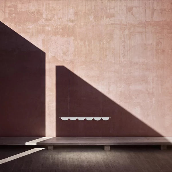 FLOS | ALMENDRA LINEAR LIGHT | $10,420.00 - $18,300.00