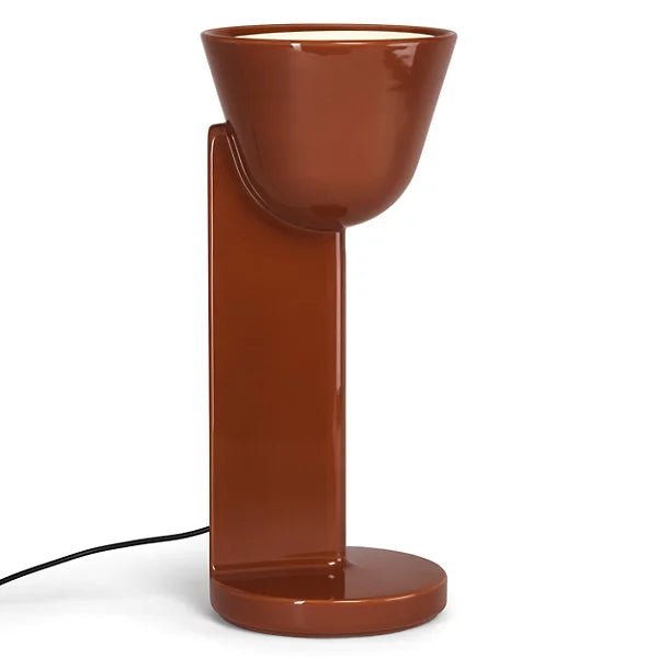 FLOS | CERAMIQUE TABLE LAMP | $2,460.00