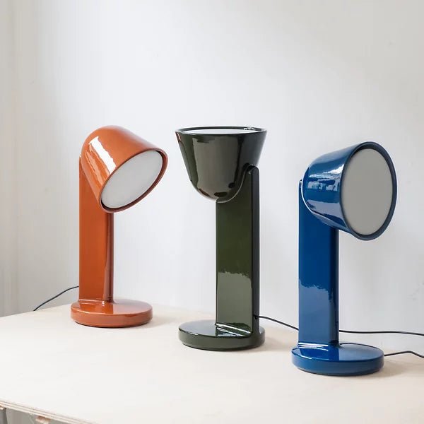 FLOS | CERAMIQUE TABLE LAMP | $2,460.00