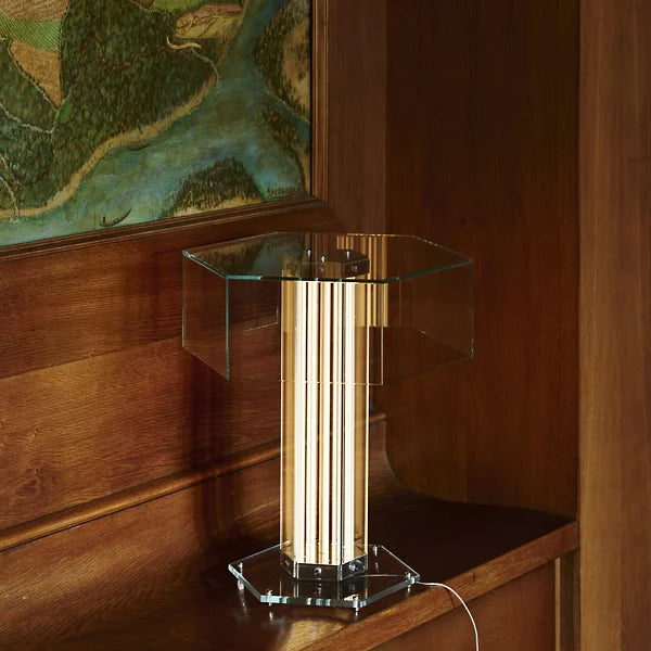 FLOS | SUPERWIRE LED TABLE LAMP | $6,900.00