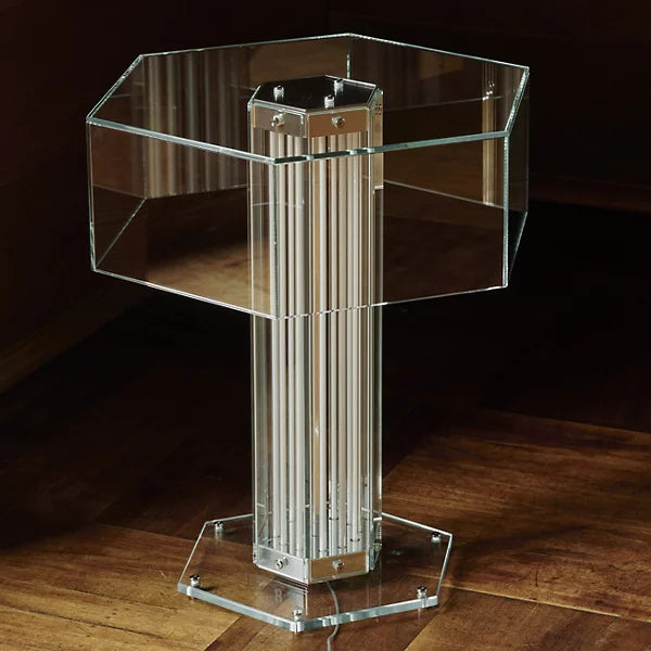 FLOS | SUPERWIRE LED TABLE LAMP | $6,900.00