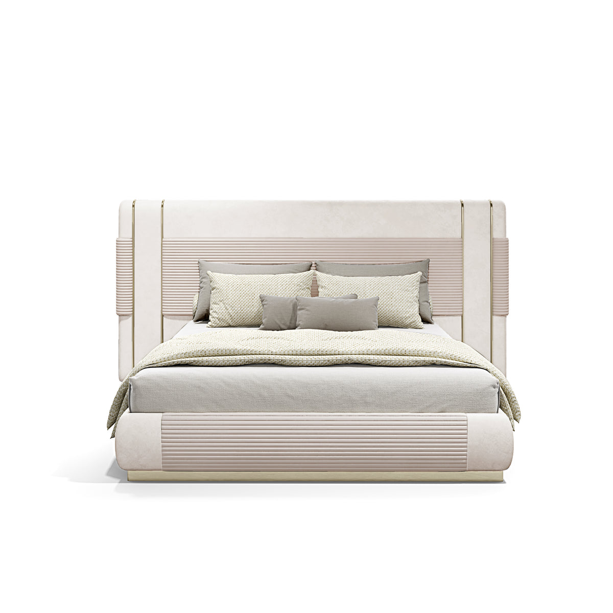 Frey Bed