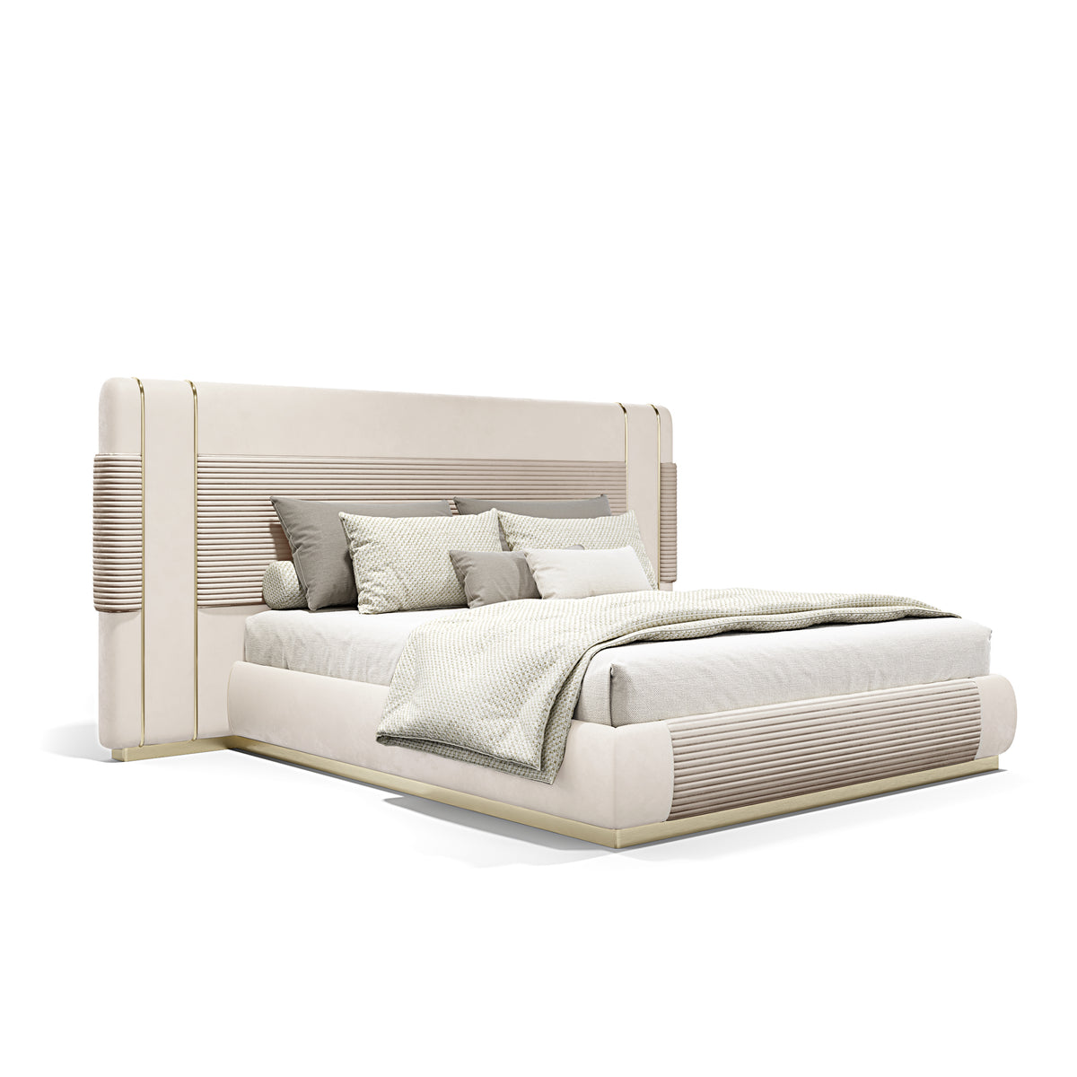Frey Bed
