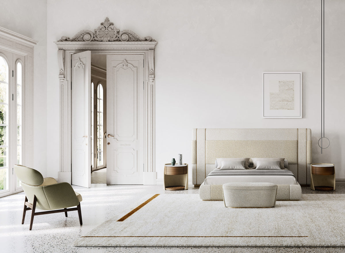 Frey Bed