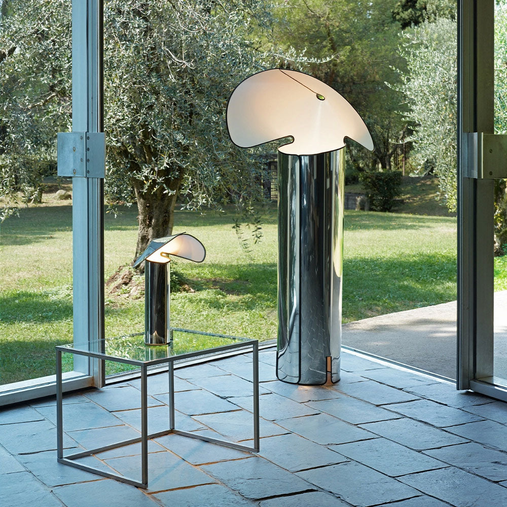 FLOS | CHIARA FLOOR LAMP LIGHT | $6,900.00