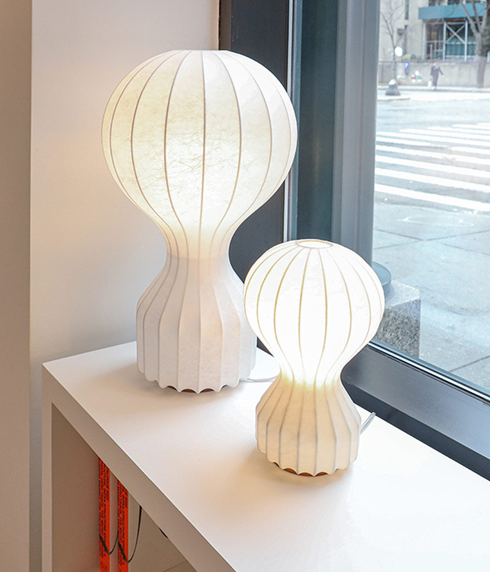 FLOS | GATTO TABLE LIGHT | $998.00 - $1,238.00