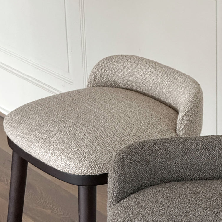 CAINE BARSTOOL | PIETRA CASA BRAND