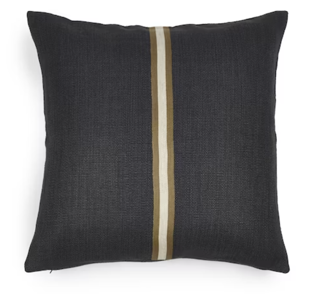 JASPER PILLOW COVER - $262.00