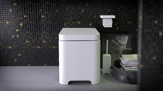 FEEL FLOORSTANDING TOILET | PIETRA CASA BRAND  | $7,631.47