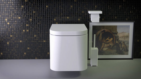 FEEL WALL HUNG TOILET | PIETRA CASA BRAND | $7,631.47