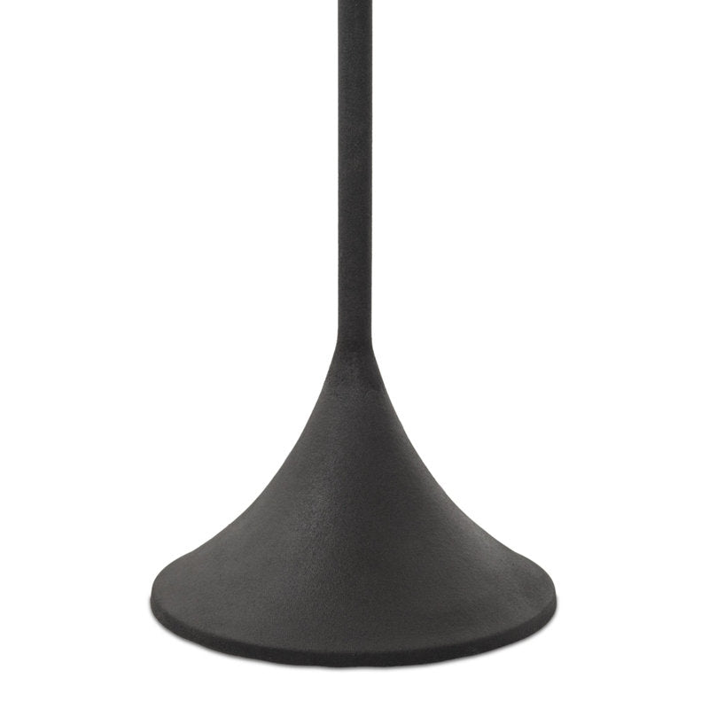 Four Hands Fiorella Floor Lamp detail