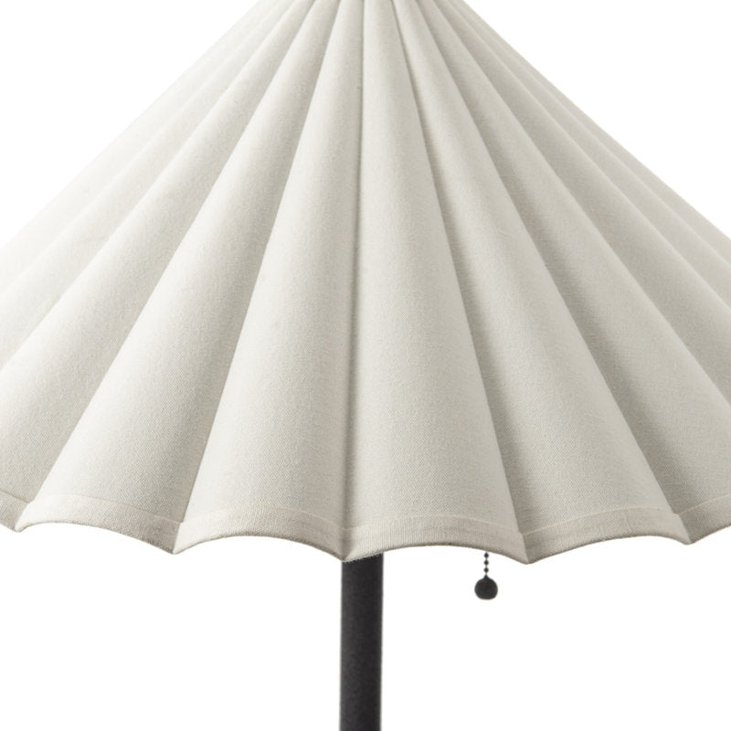 Four Hands Fiorella Floor Lamp detail