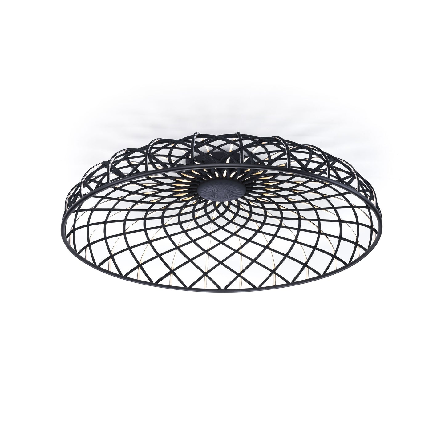 Skynest Ceiling Lamp by FLOS