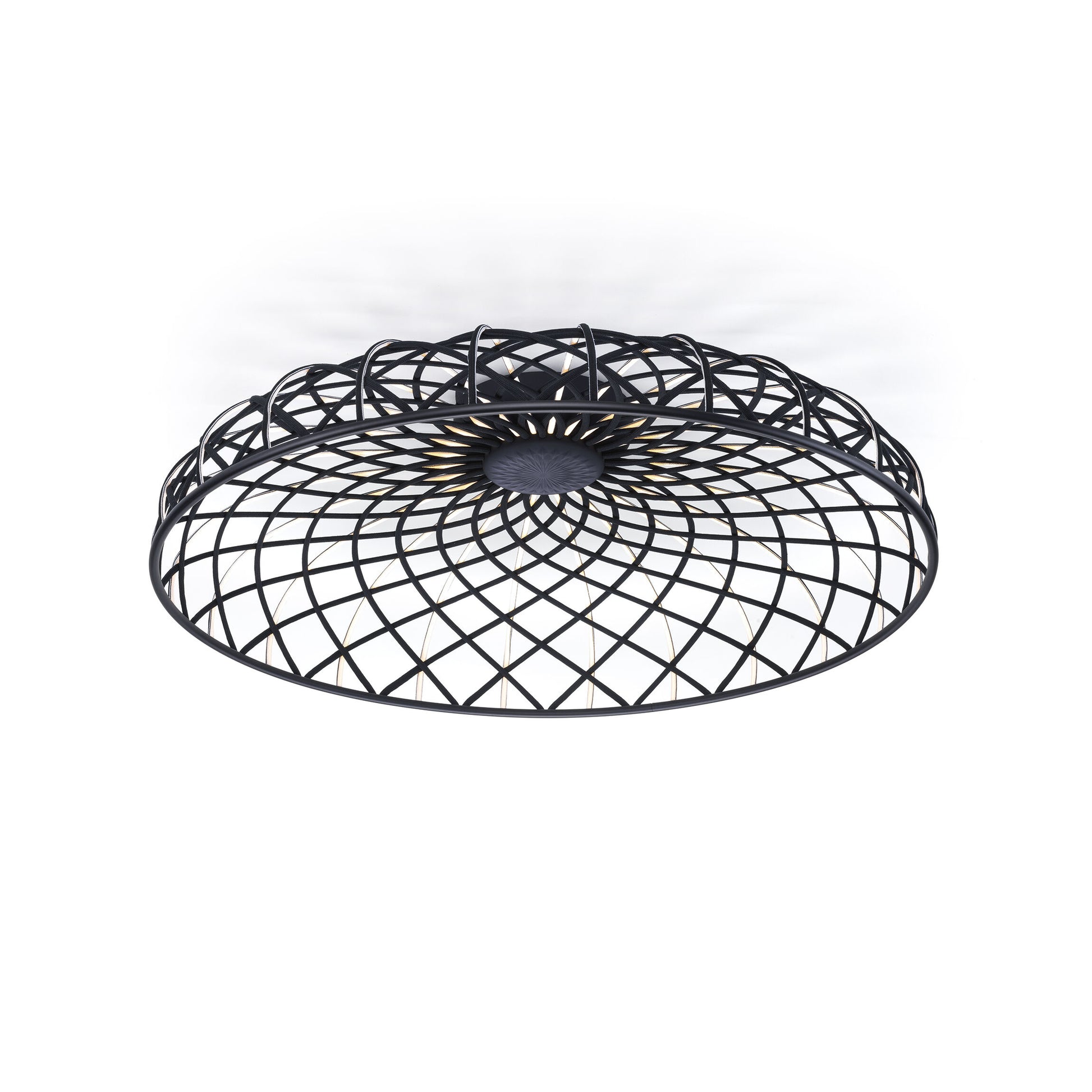 Skynest Ceiling Lamp by FLOS