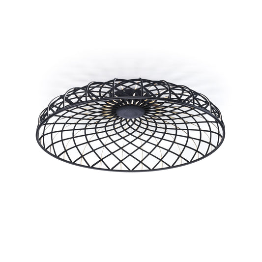 Skynest Ceiling Lamp by FLOS