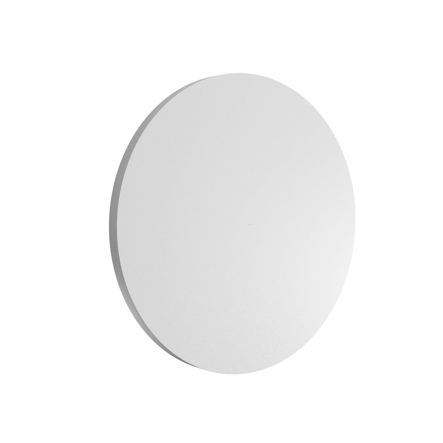 FLOS Camouflage 240 Outdoor Wall Light, White finish