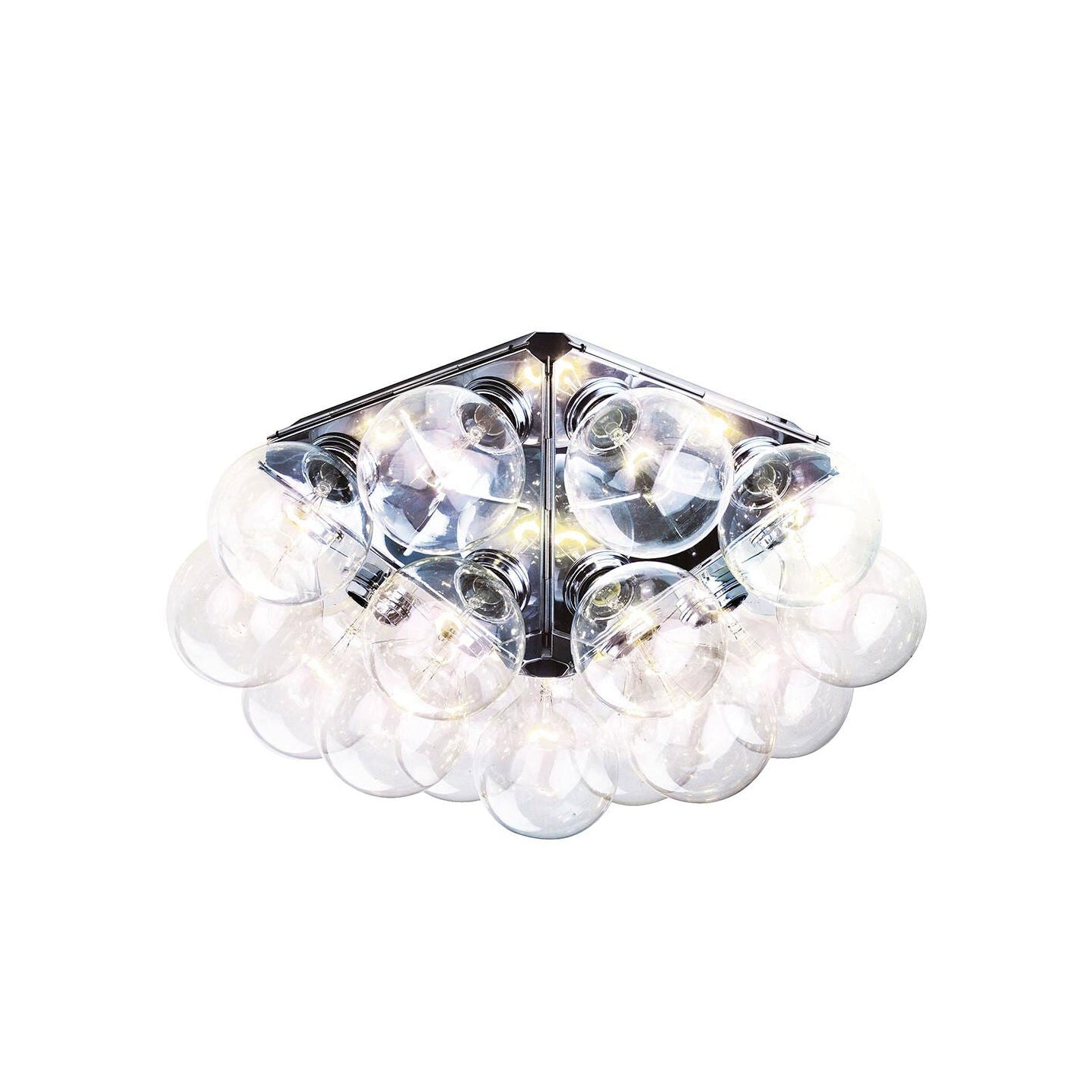 Taraxacum 88 Ceiling & Wall Lamp by FLOS