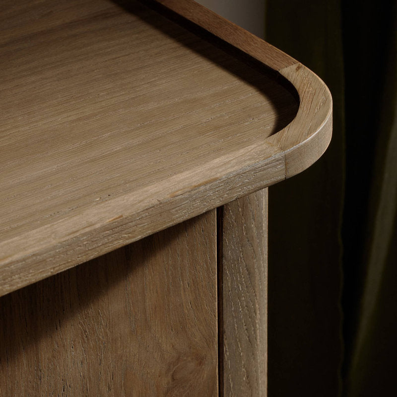 FOUR HANDS | Franny Sideboard | $2,399