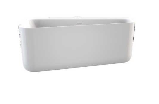 CHIC R ACRYLIC BATH TUB | PIETRA CASA BRAND | $8,723.09