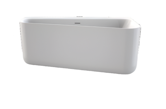 CHIC L ACRYLIC BATH TUB | PIETRA CASA BRAND | $8,723.09