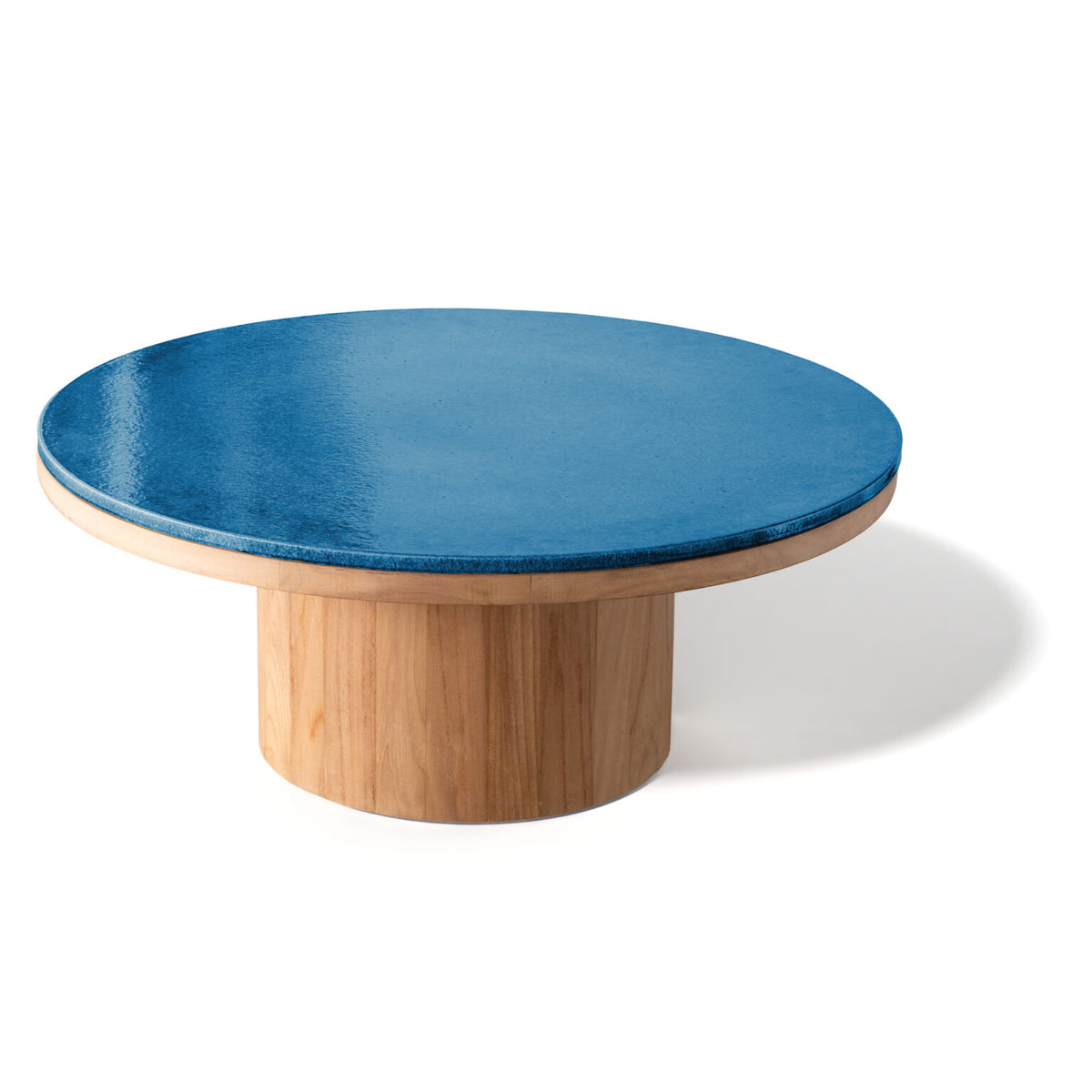 ATMOSPHERA | FRISBEE COFFEE TABLE | $10,527.00