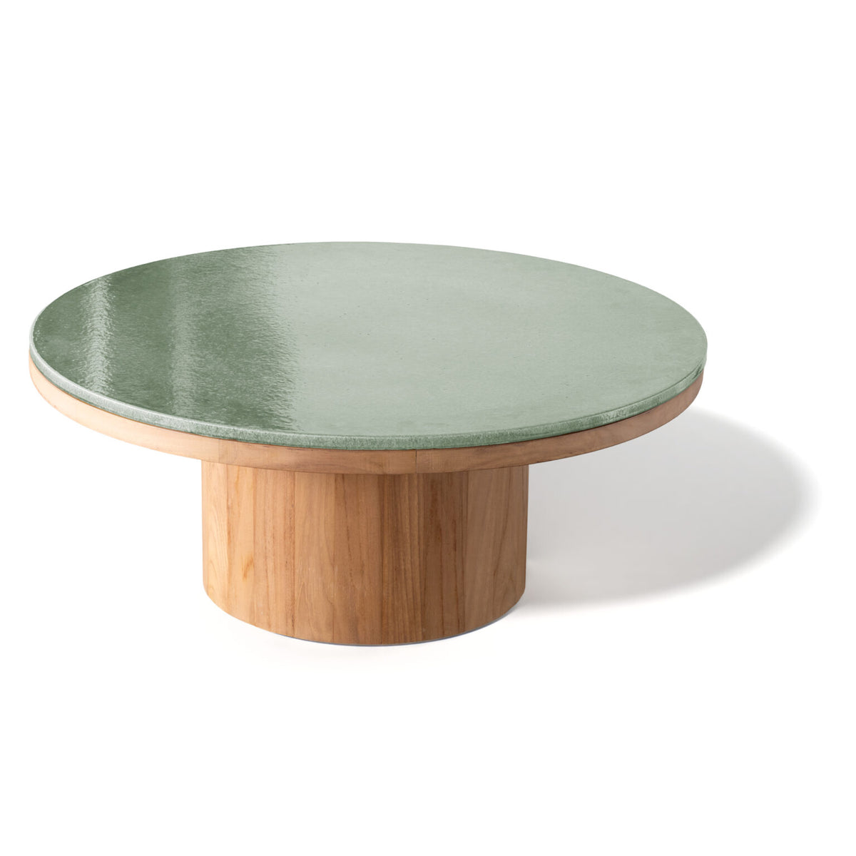 ATMOSPHERA | FRISBEE COFFEE TABLE | $10,527.00