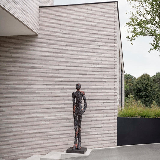 GARDECO | THINK - ANN VRIELINCK | $18,377.00