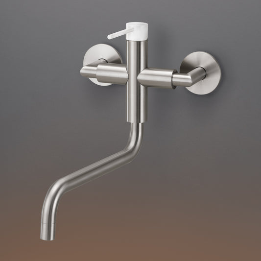 GAS21 | WALL MOUNTED MIXER | $1,960.00 - $3,674.00