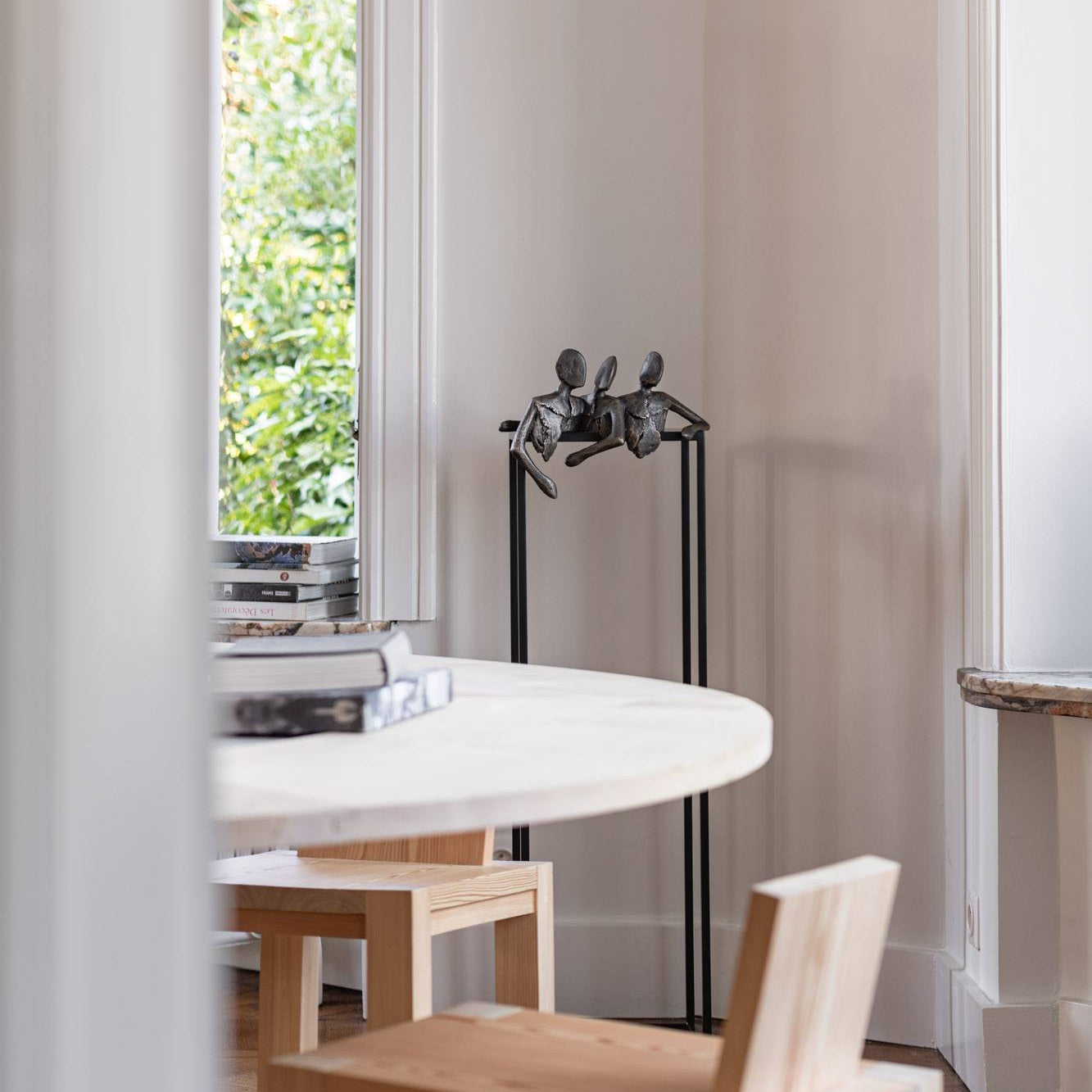 GARDECO | LET'S TALK - GUY BUSEYNE | $3,260.00