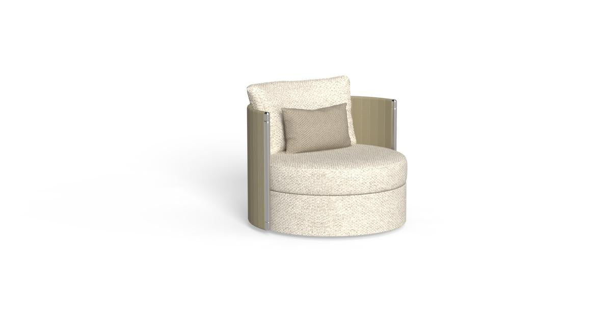 TALENTI | GEORGE  LIVING ARMCHAIR - $10,745.93