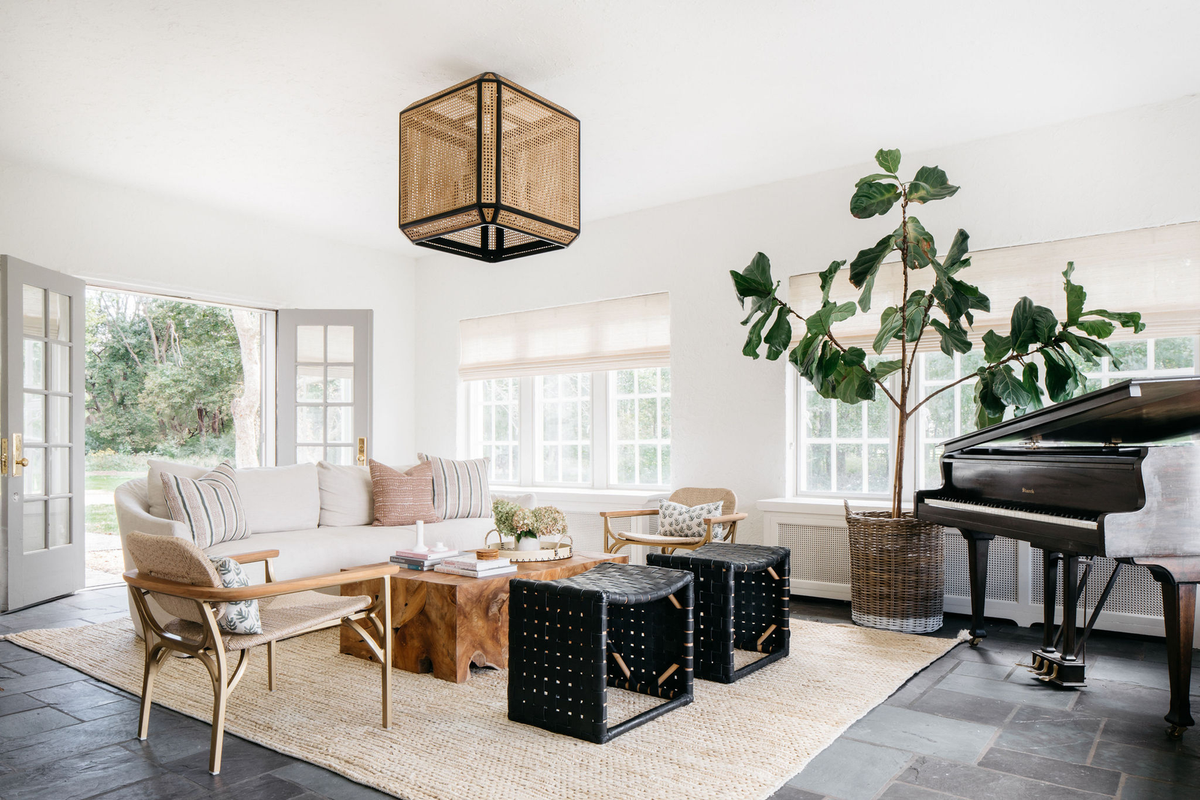 Georgia Chandelier - Hudson Valley Lighting