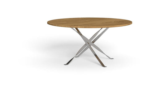 TALENTI | GEORGE D155 DINING TABLE - $10,356.90 - $17,000.71