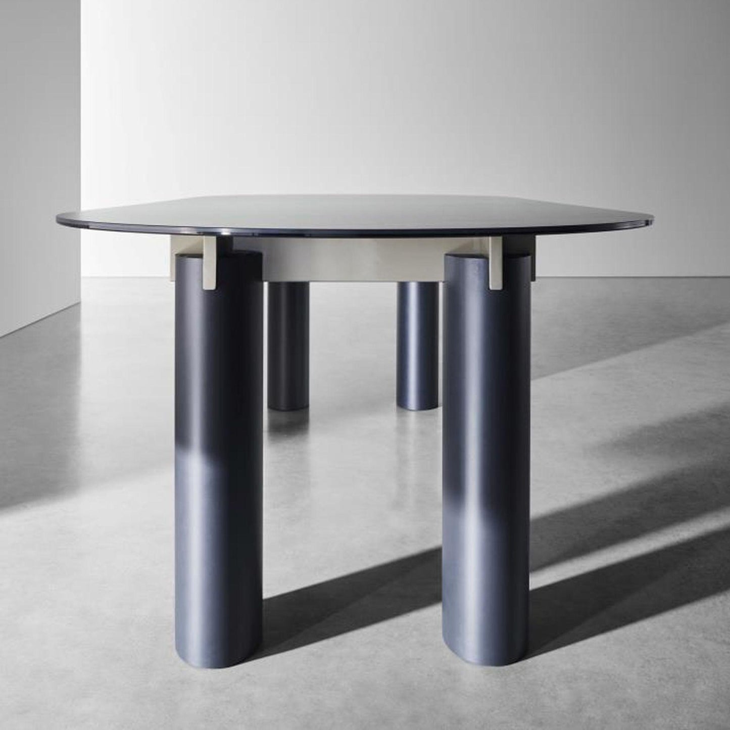 GERVASONI | DAEN 33 OVAL TABLE | $12,170.00