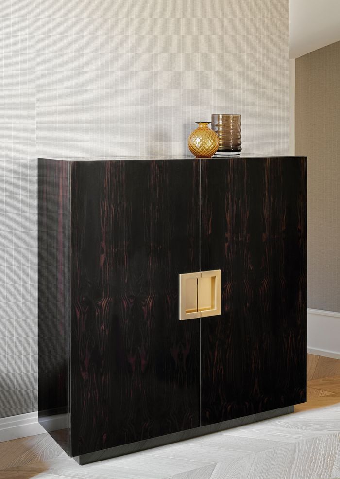 DOM EDIZIONI | GILBERT ALTO CABINET | $21,062.52