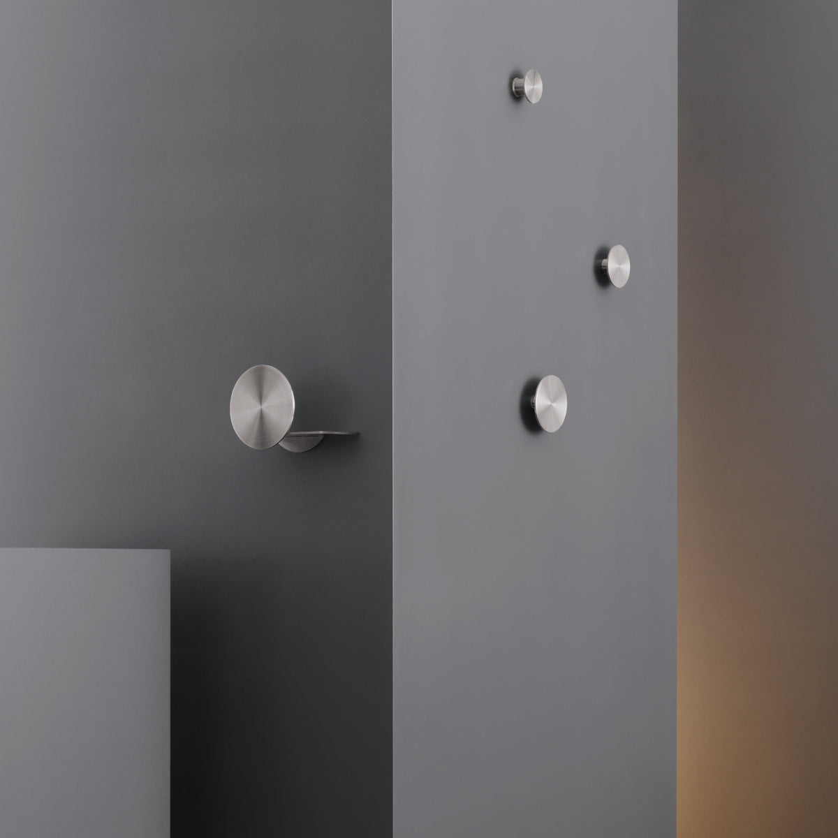 GIOTTO | CLOTHES HOOKS | $338.00 - $891.00