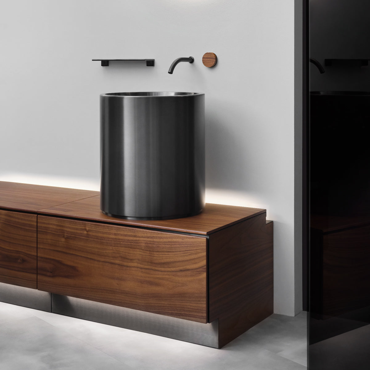 GIO44 I WALL MOUNTED FAUCET | $2,580.00 - $3,720.00
