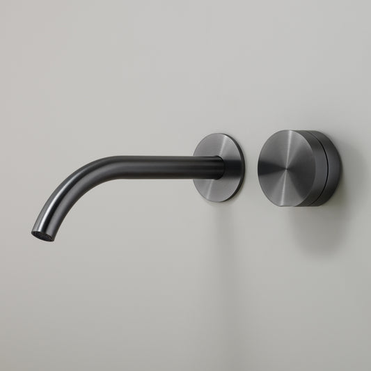 GIO71 | WALL MOUNTED MIXER | - $2,050.00 - $3,460.00
