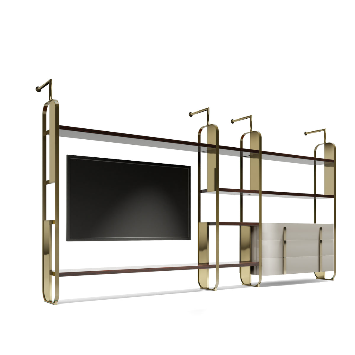 Giselle TV Unit