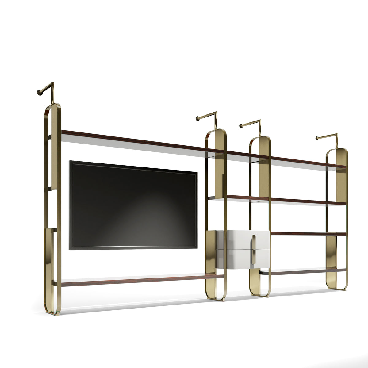 Giselle TV Unit