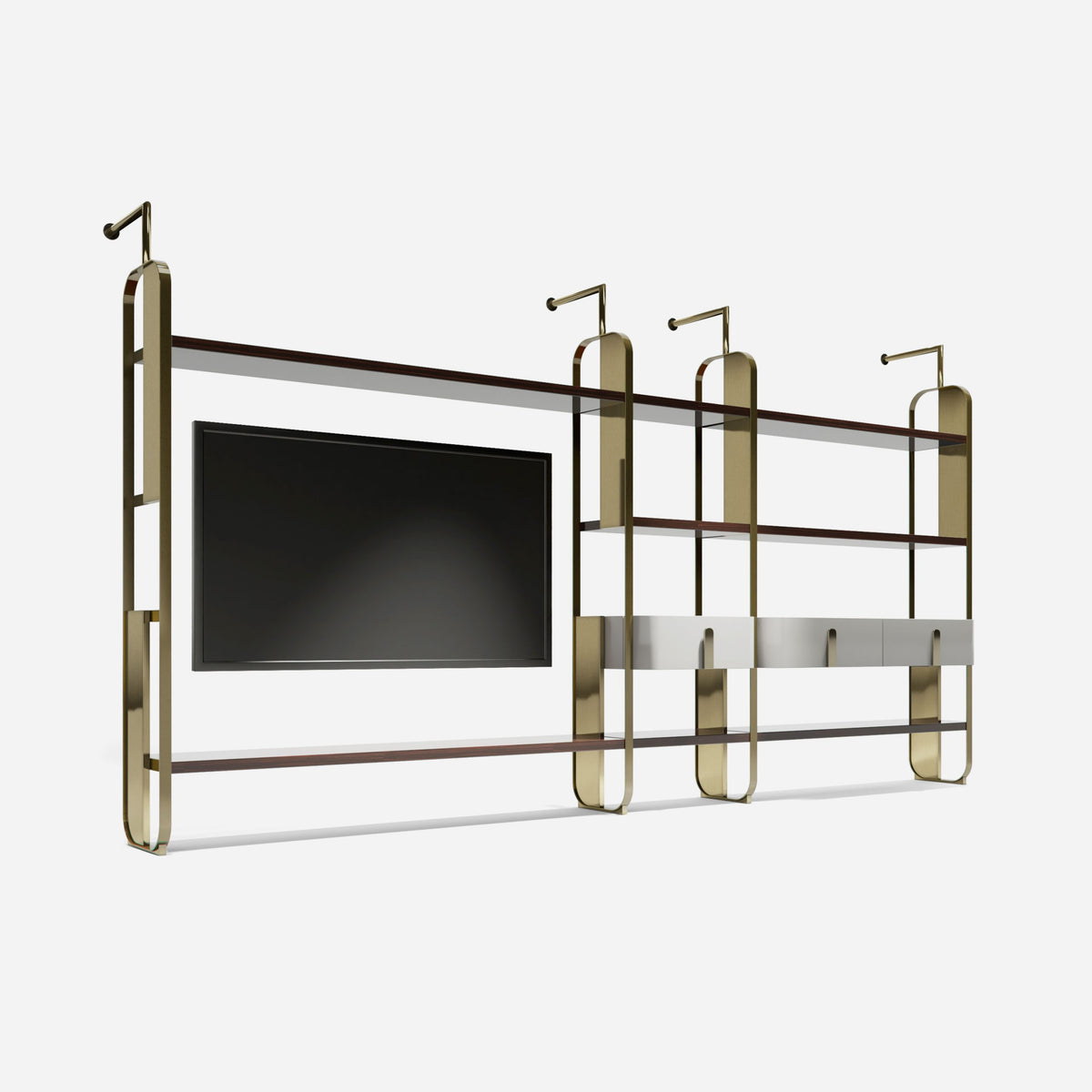 Giselle TV Unit