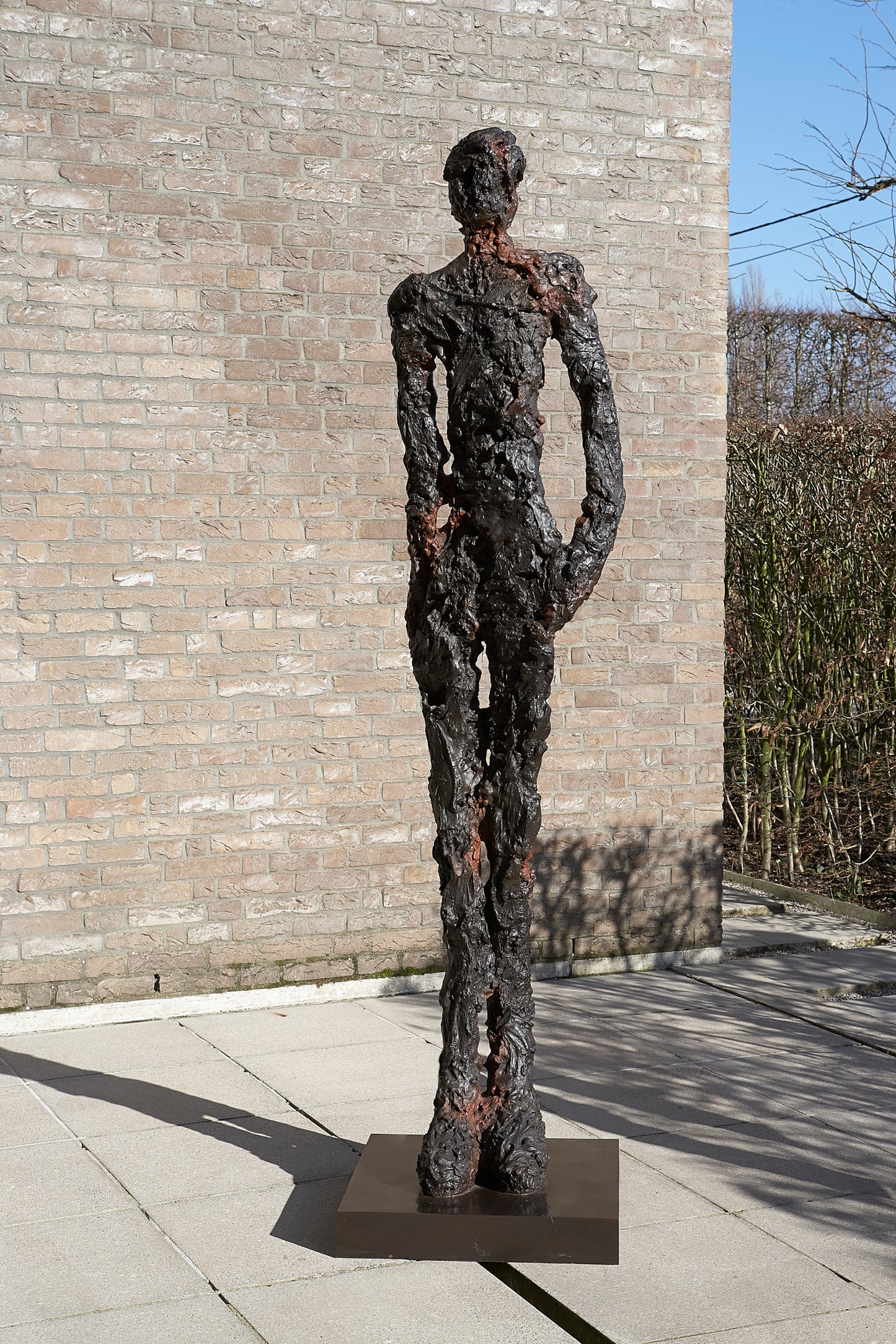 GARDECO | THINK - ANN VRIELINCK | $18,377.00
