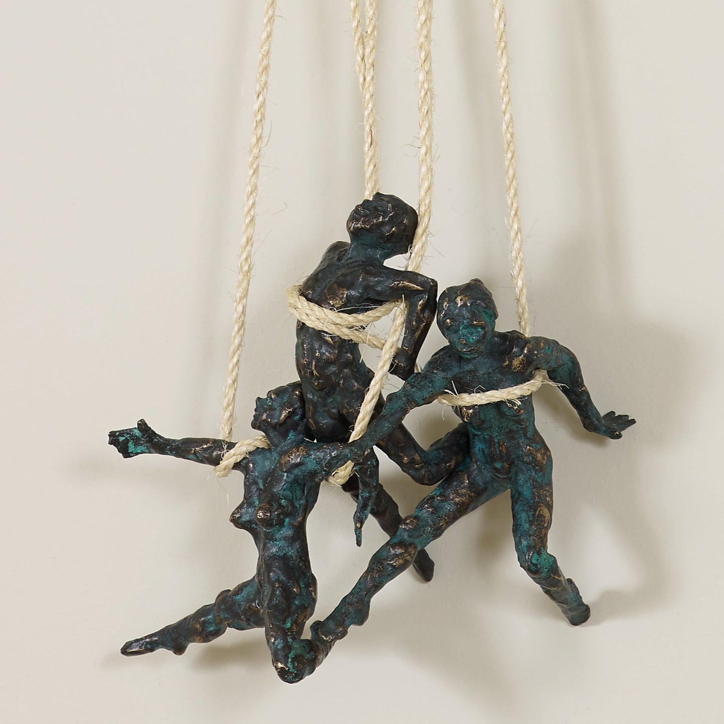 GARDECO | INTERLACE - JACQUES VANROOSE | $2,351.00