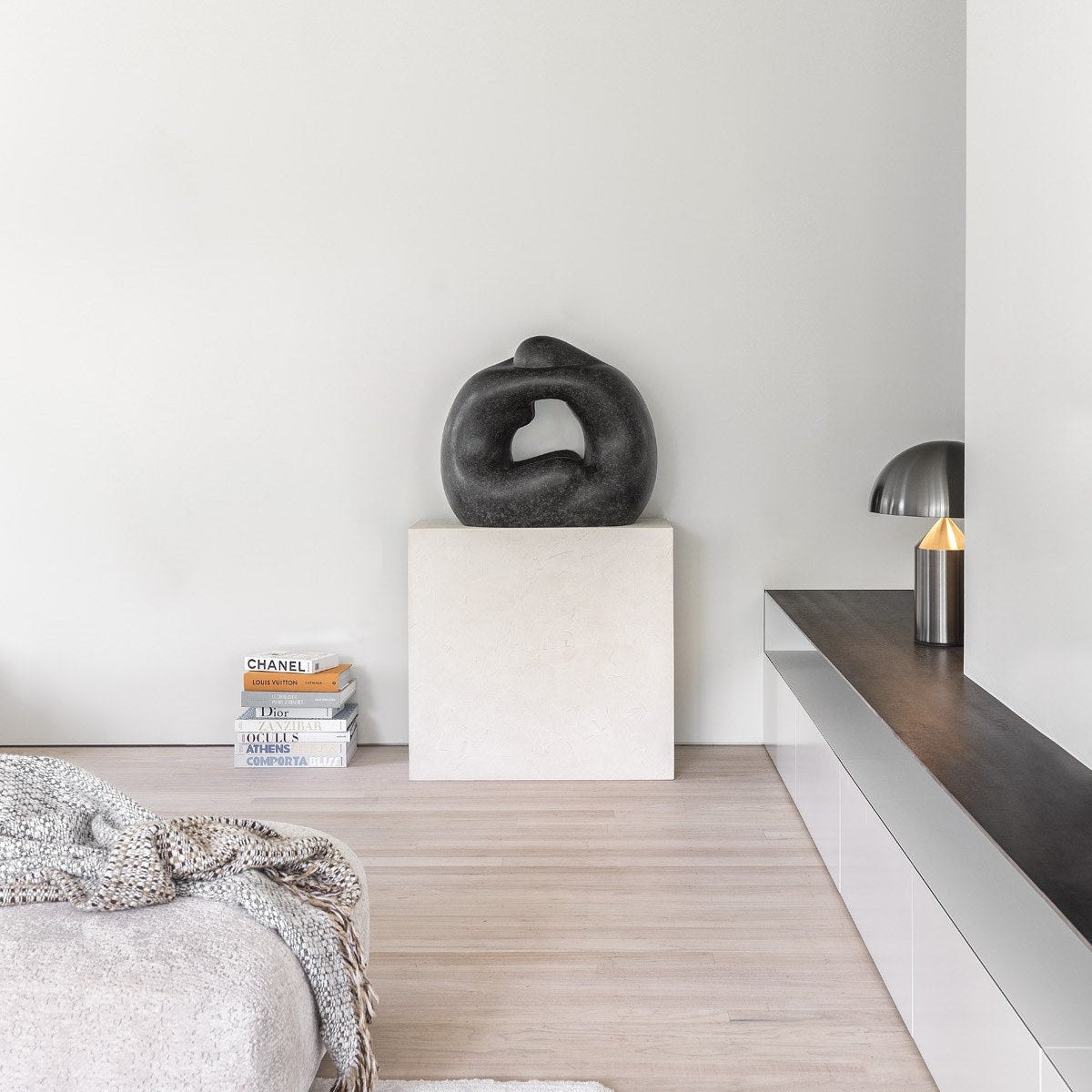 GARDECO | SAMEN - GUY BUSEYNE | $6,051.00