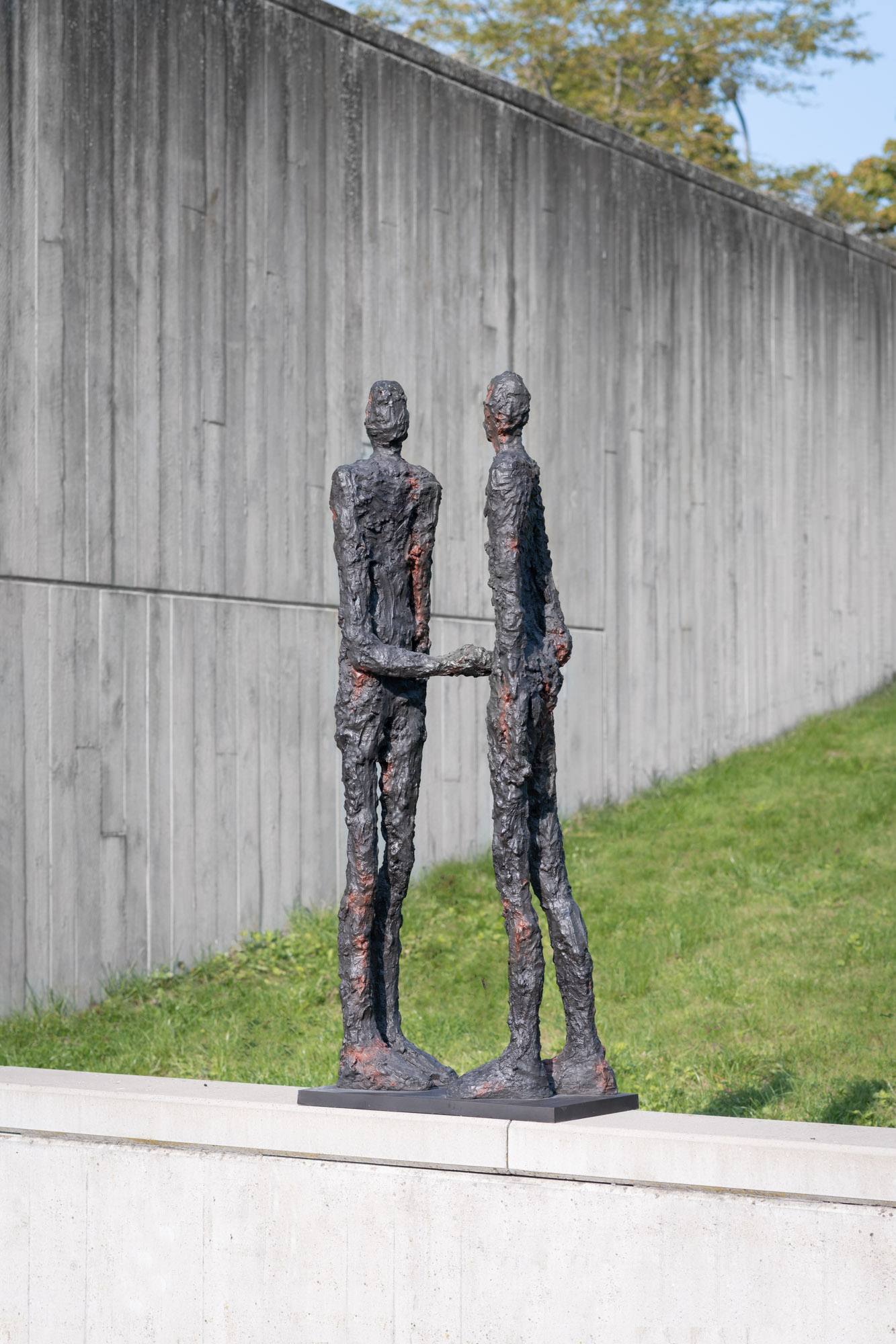 GARDECO | TO GREET - ANN VRIELINCK | $18,166.00