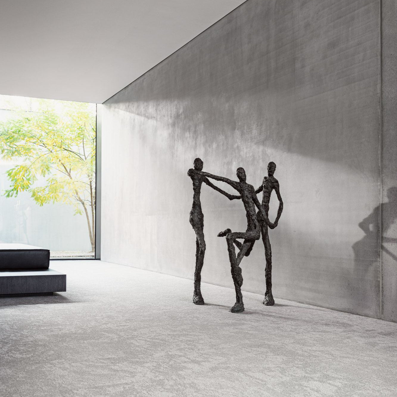 GARDECO | TO ENJOY - ANN VRIELINCK | $15,543.00