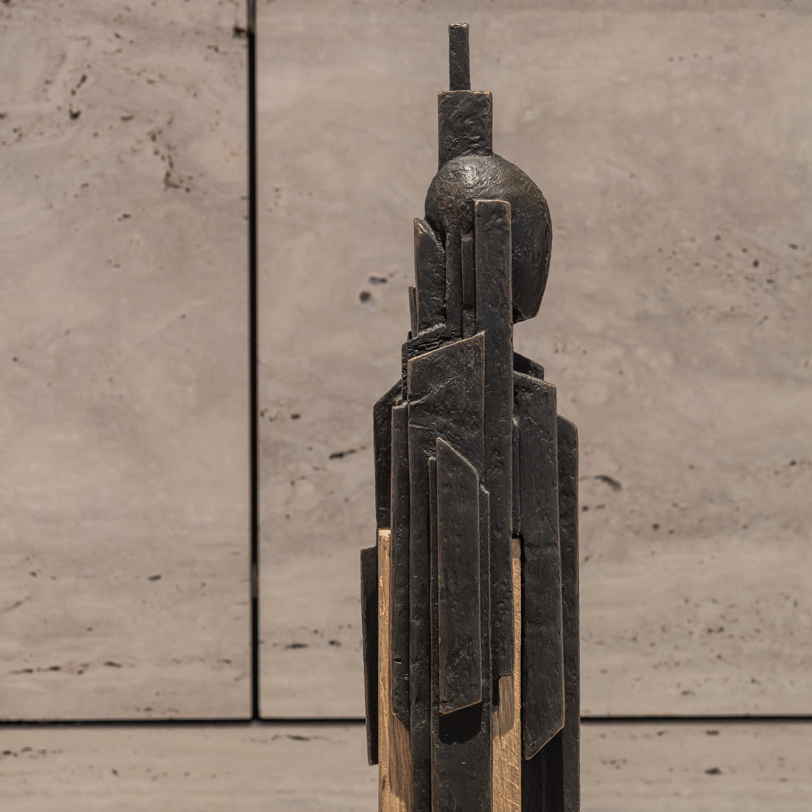 GARDECO | IN TRIBUS - GUY BUSEYNE | $4,930.00