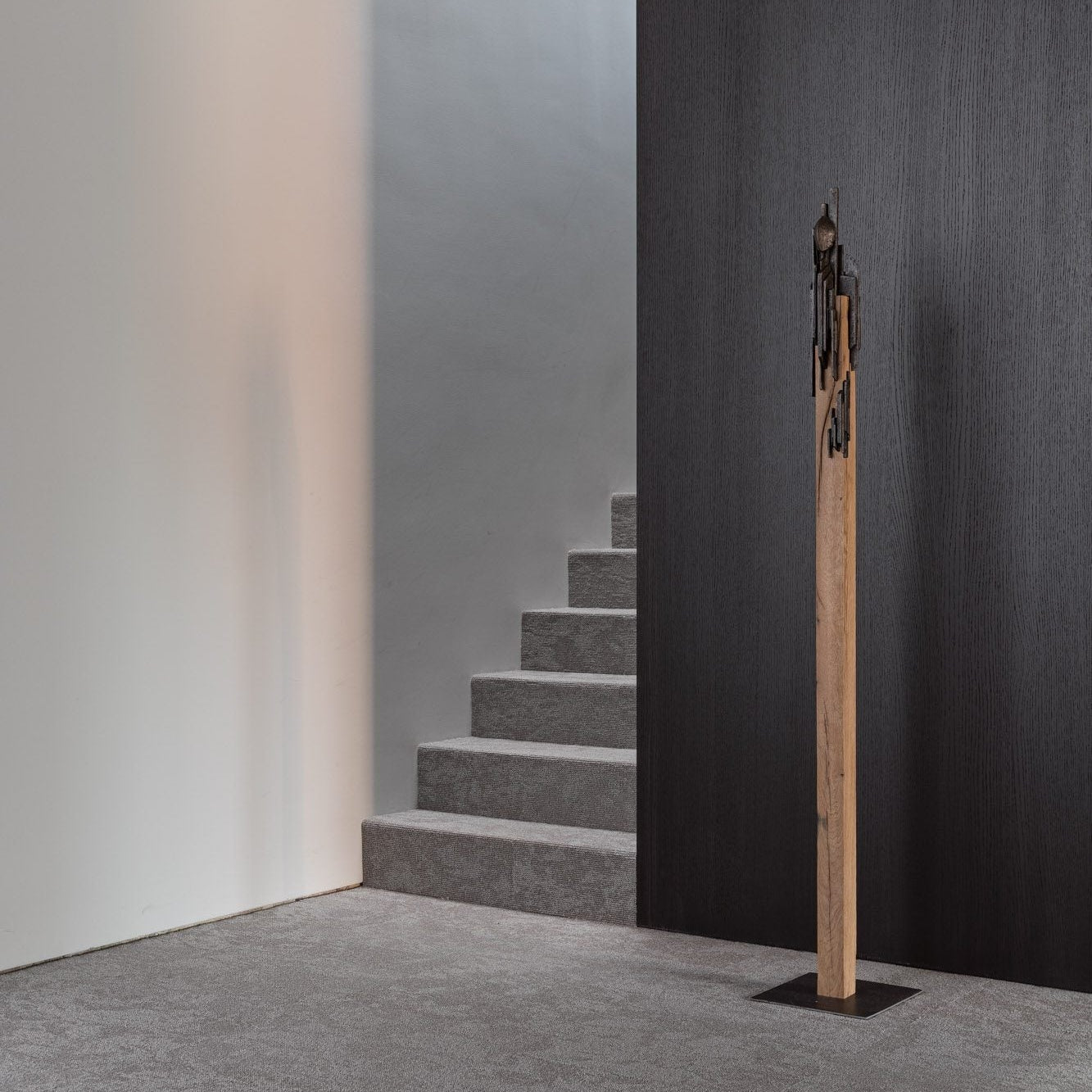 GARDECO | IN TRIBUS - GUY BUSEYNE | $4,930.00