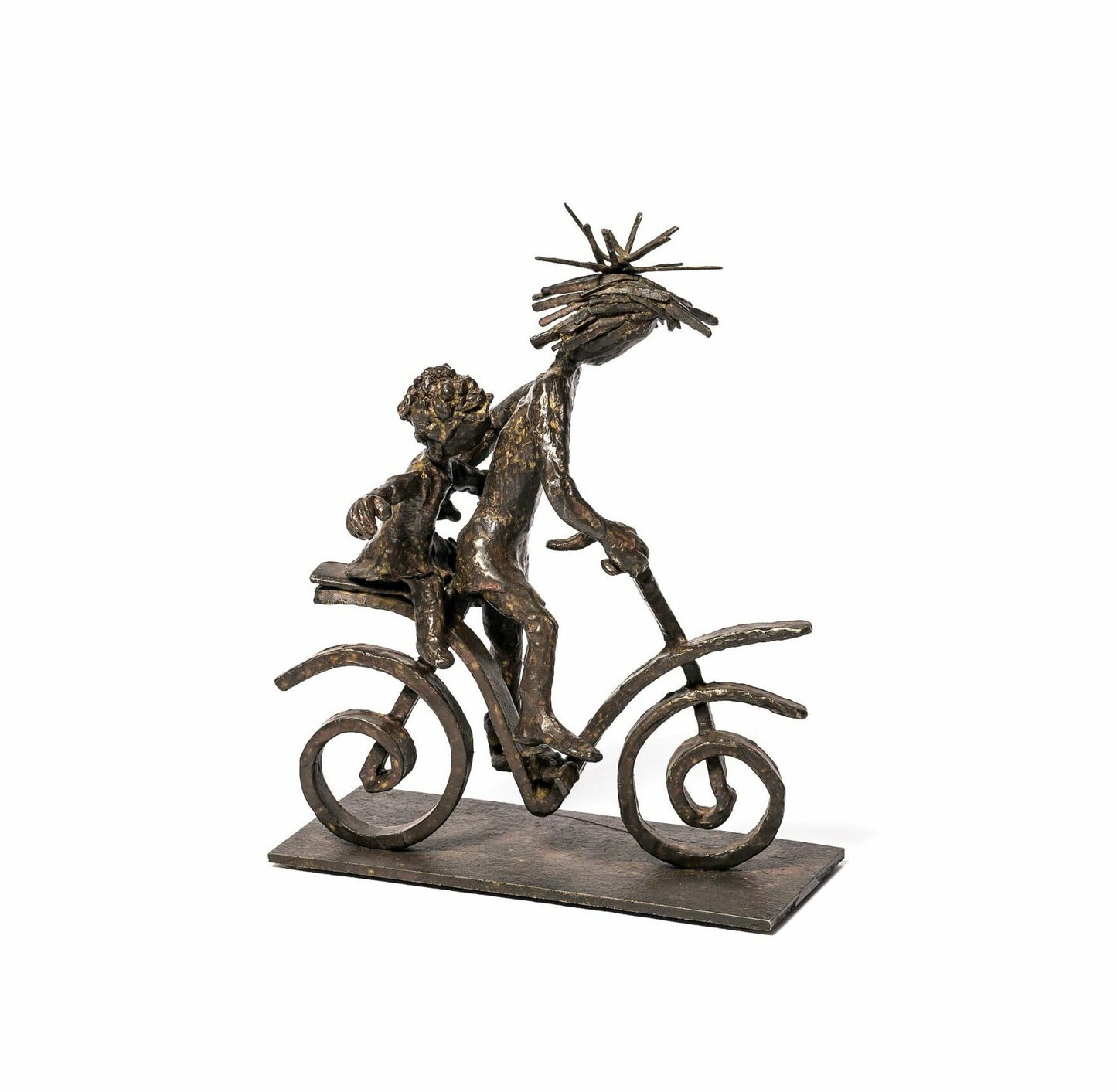 GARDECO | CAREFREE- ORN PORCELAIN | $2,050.00